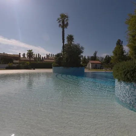 Parco Equilio Appartamento Lido di Jesolo