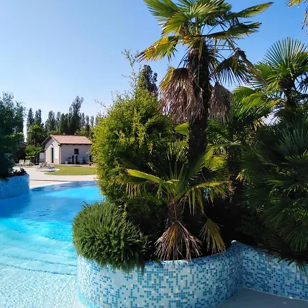 Appartamento Parco Equilio Lido di Jesolo
