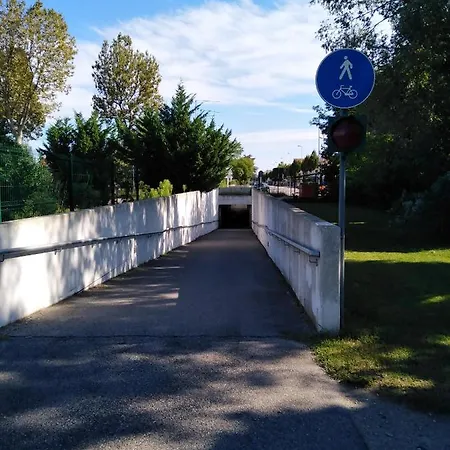 Appartamento Parco Equilio