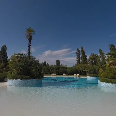 Appartamento Parco Equilio