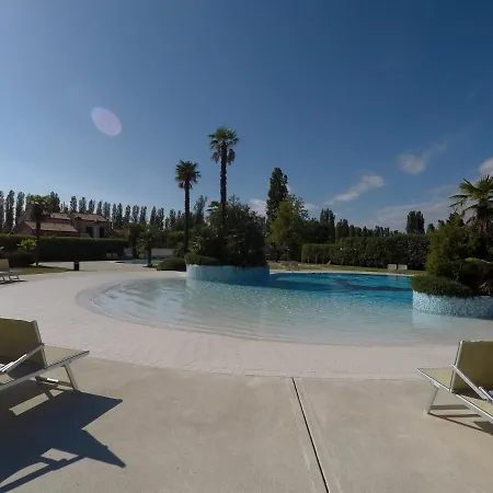 Parco Equilio Appartamento Lido di Jesolo