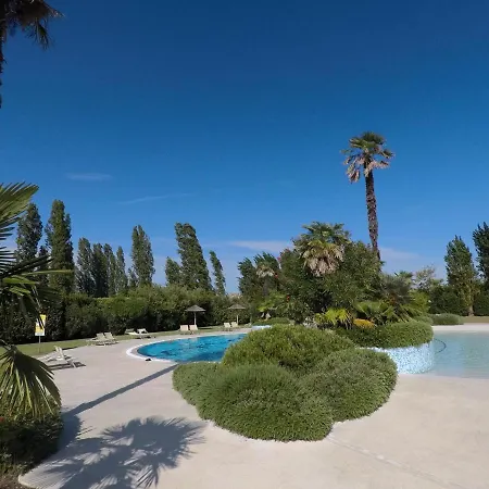 Parco Equilio Lido di Jesolo